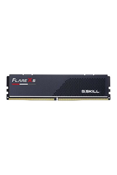 G.SKILL Памет RAM Flare X5 16GB DDR5 6000MHz CL30 EXPO