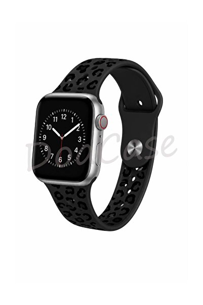 DoaCase Apple Watch Uyumlu 44/45/46/49mm (Series 1/2/3/4/5/6/SE/7/8/9/10/11 U...