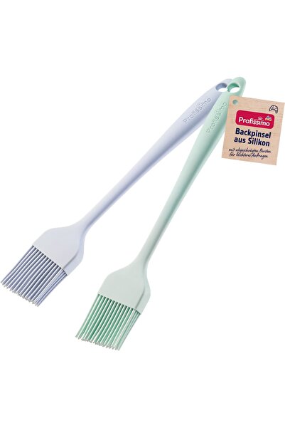 OEM Silicone pastry brush, 1 pc.