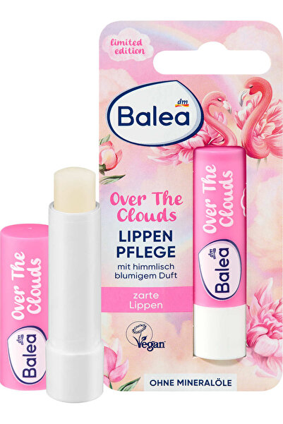 OEM Balsam de buze Over The Clouds, 4,8 g