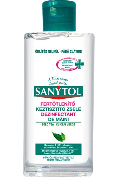 OEM Αντισηπτικό τζελ χεριών, 75 ml