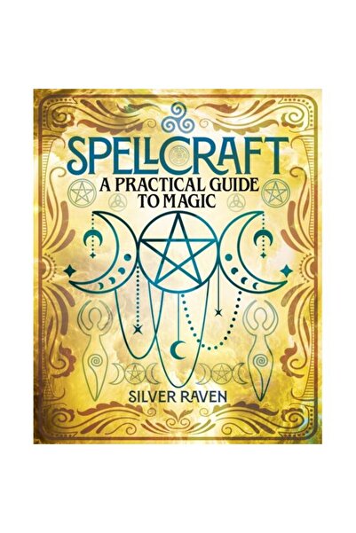 ARCTURUS Spellcraft A Practical Guide to Magic