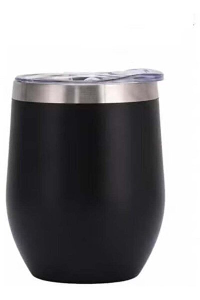 HXD Zoomlion Personalized Stainless Steel Coffee Mug – Custom Logo & Photo Va...
