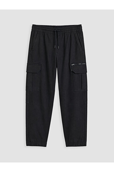 LC Waikiki Standard Fit Men's Cargo Pants for Style Seekers from Uzg Store
