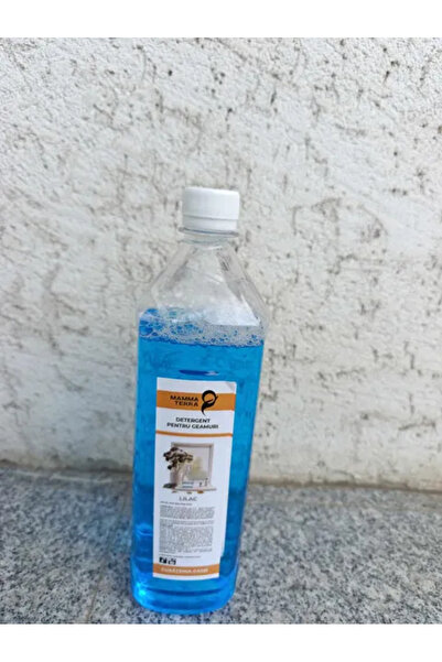 Mamma Terra Lilac Window Cleaner 1L – perfect cleanliness and delicate floral...