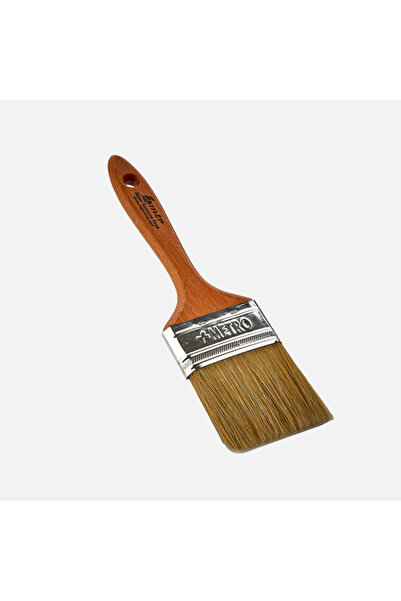 Kaptan No:3 Super Trimming Brush Metro