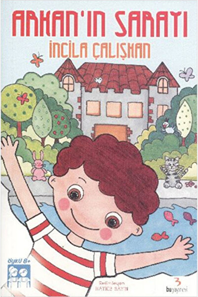 Bu Yayınevi قصر أركان