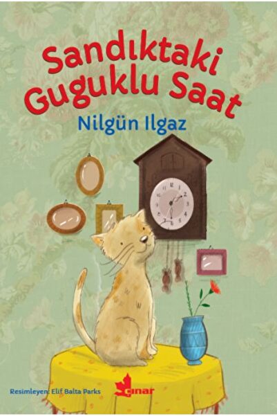 Çınar Yayınları الوقواق على الصدر