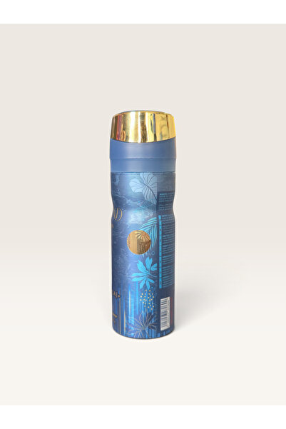 Khadlaj Island Dreams 200ml Body Spray