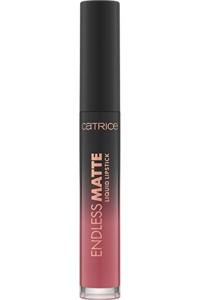 OEM Ruj lichid Endless Matte 050, 4,5 ml