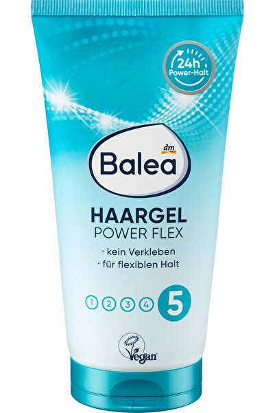 OEM Power Flex Τζελ Μαλλιών, 150 ml