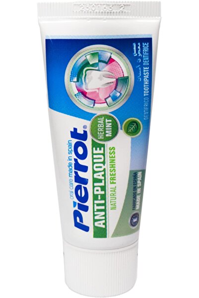 OEM Pastă de dinți antitartru, 30 ml