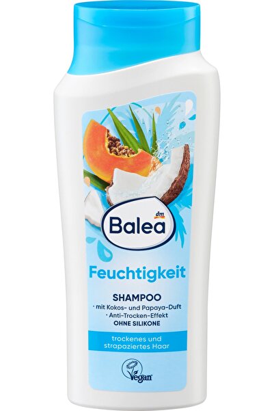 OEM Șampon hidratant, 300 ml