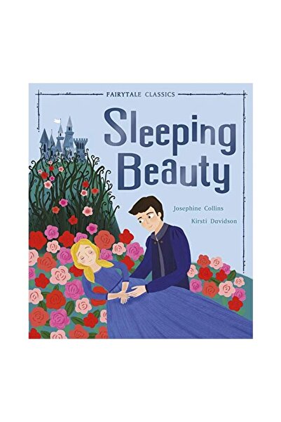 Generic (Unbranded) Sleeping Beauty