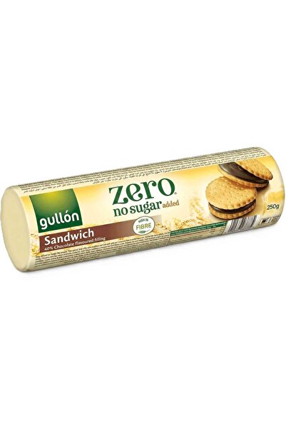 OEM Μπισκότα σοκολάτας χωρίς ζάχαρη, 250 γρ.
