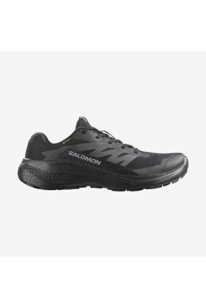 Salomon 478021 حذاء الجري ألفاجلايد جورتيكس للرجال باللون الأسود