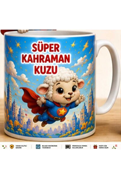 Rana İkra Art كأس البطل الخارق كوزوكوك