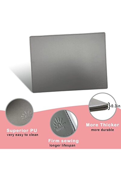 GENERAL EMF Blocker Lap, Radiation Blocking Computer Pad, Protect Our Body fr...
