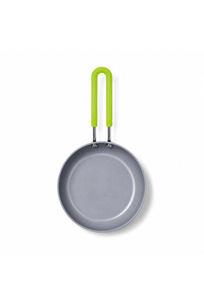 Greenpan Minipan 12,5 cm Tava | Thermolon™ Seramik Yüzey | PFAS, PFOA, PTFE İ...