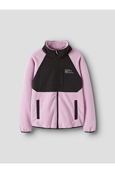 Name it Jachetă fleece