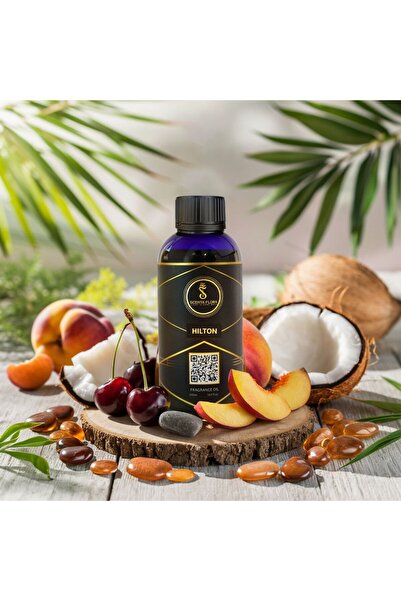 Generic VANILUX - Diffuser Aroma Oil - Soothing, Healing, and Relaxing Fragra...
