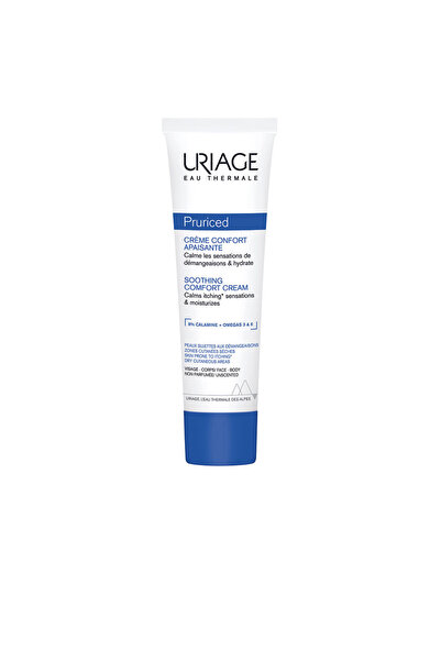 Uriage Pruriced Beruhigende Creme 100 ml