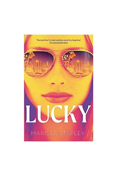 Generic (Unbranded) Lucky