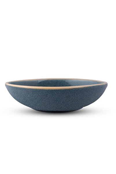 Roots Furniture طبق عميق كوبيه -18 سم-VC-رياككتيف سافاير-AHC-A