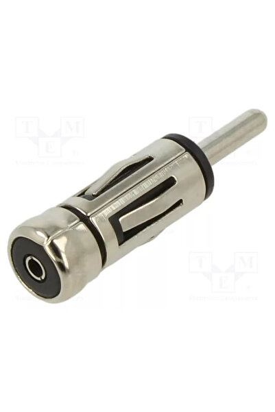 4CarMedia ANTENNA ADAPTER; FROM PLUG,ISO SOCKET ZRS-AA-1