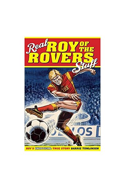 Generic (Unbranded) Adevăratul spirit al Rovers!