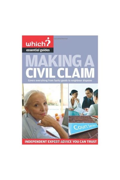 Generic (Unbranded) Înregistrarea unei solicitări civile