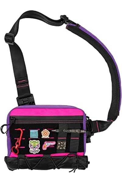 TACTICAL_GEEK unisex-adult L3 sling bag