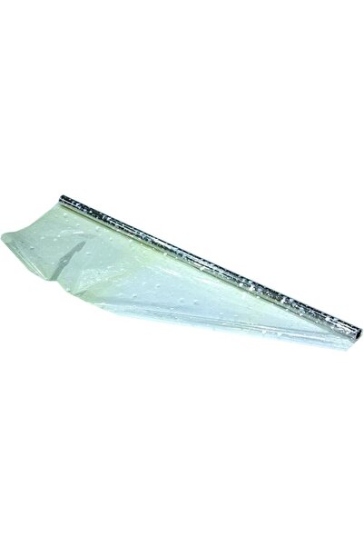 GENERAL Packing Roll Transparent Clear Cellophane Wrap Roll, Flowers Baskets ...
