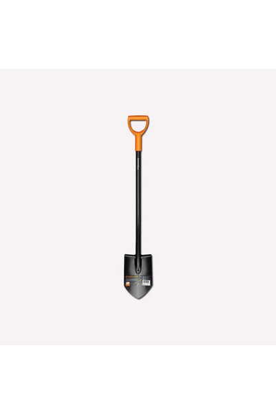 Fiskars 131413 Solid Çok Amaçlı Kürek