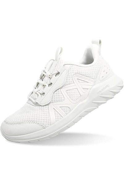 soulsfeng Men's Women's Running Shoes Comfortable Lightweight Breathable Spor...