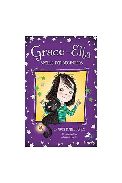 Generic (Unbranded) Grace-Ella