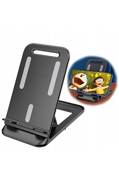 Hurtel Suport vertical pentru telefoane și tablete de 7-12 inci, iPhone 11 12...