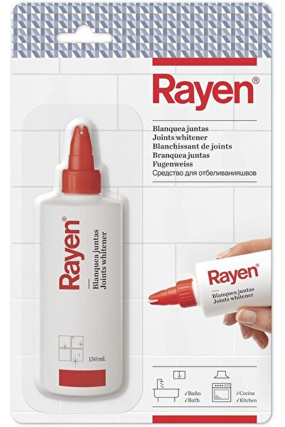 Rayen Tile Grout Whitener from