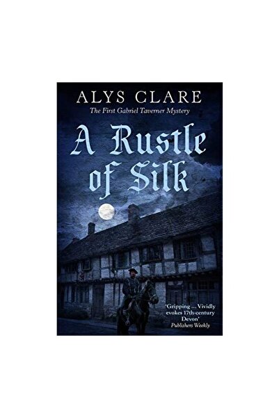 Generic (Unbranded) Rustle of Silk