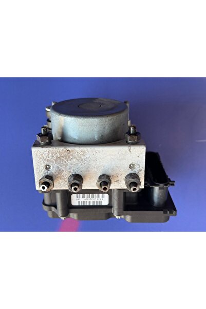 Renault Clio Symbol Buton avarie cu panou Renault Thalia cod 8200700734
