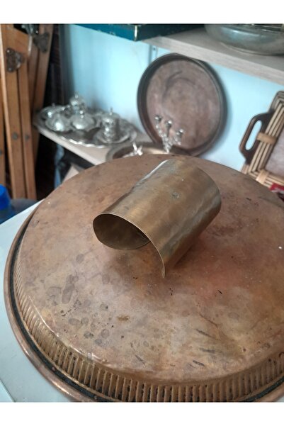 sadrazamantik Old Era Copper Bracelet