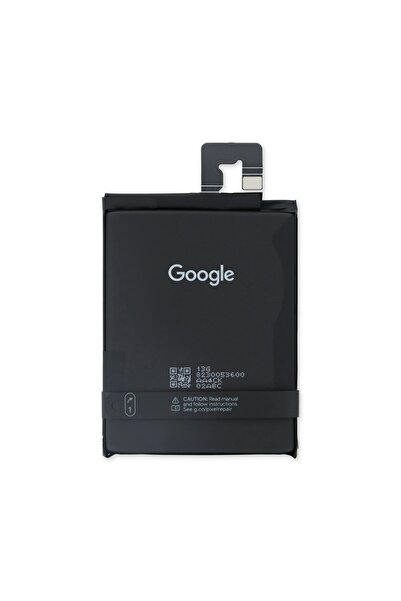 Google Γνήσια Μπαταρία G526Q Pixel 9A G949-01333-00 5100mAh (Service Pack)