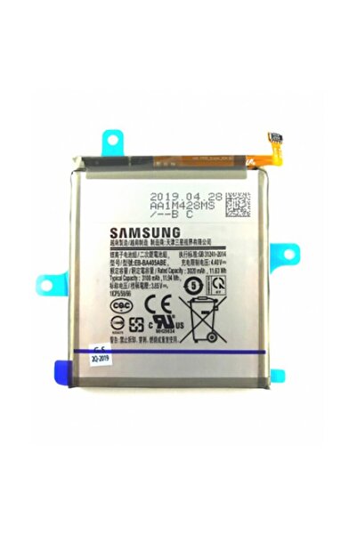 Samsung Γνήσια Μπαταρία Galaxy Note 20 5g N981B 4300mAh EB-BN980ABY GH82-2349...