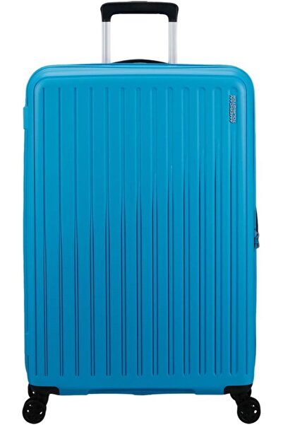 American Tourister REJOY-SPINNER 68/25 TSA Üniseks Yetişkin Valiz