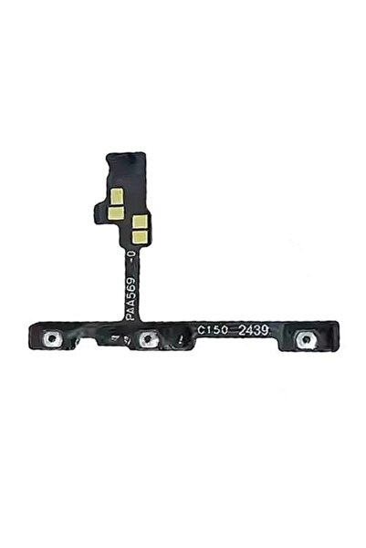 OEM Καλωδιοταινία Πλαϊνών Πλήκτρων Για OnePlus 13 CPH2653