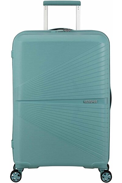 American Tourister AIRCONIC-SPINNER 67/24 TSA Üniseks Yetişkin Valiz