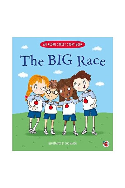 Generic (Unbranded) Big Race