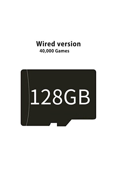 OEM Κάρτα Μνήμης Για Game Console 2.4G Wireless