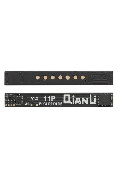 QİANLİ Built-in Καλωδιοταινία Προγραμματισμού Μπαταριών iPhone 11 Pro
