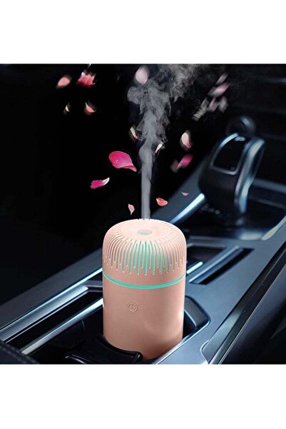 Arabest Car Diffuser Humidifier,Aromatherapy Essential Oil,USB Cool Mist Mini...
